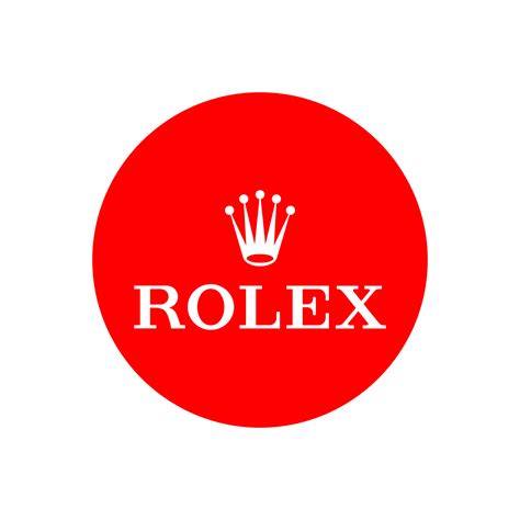 rolex instagram symbol|rolex logo without name.